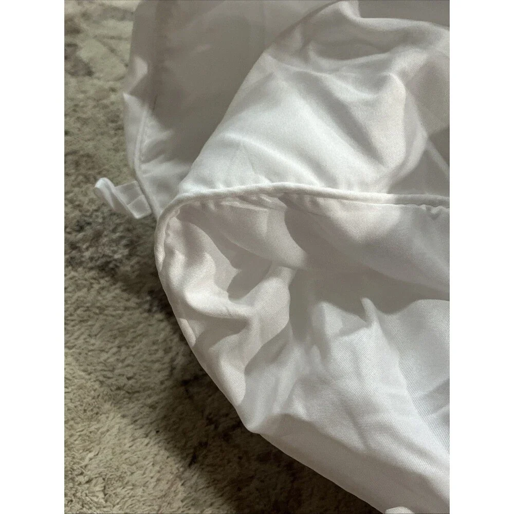 Bedding Comforters Twin XL Size, All Season Duvet Insert,